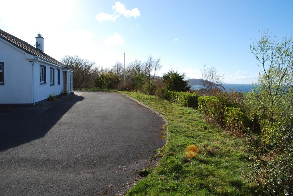Kilsallagh Cottage Westport Eksteriør bilde