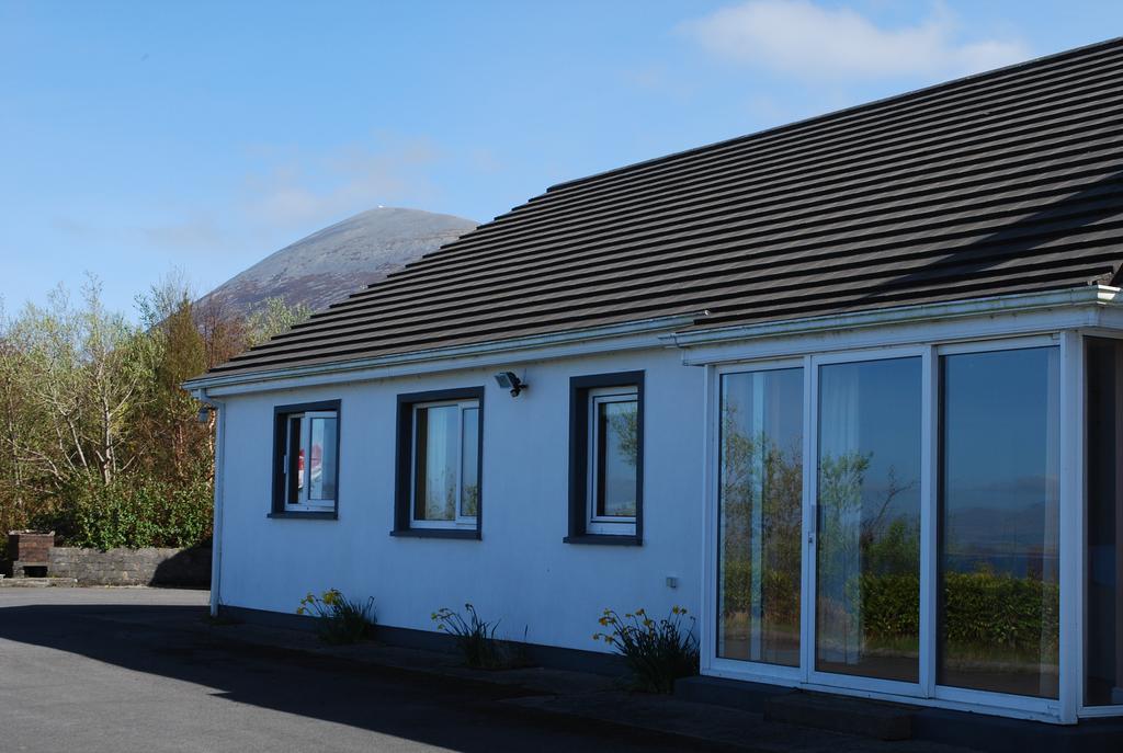 Kilsallagh Cottage Westport Eksteriør bilde