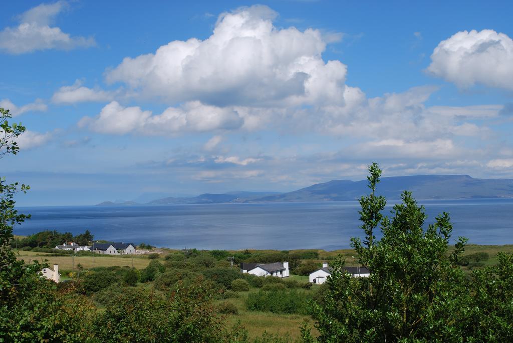 Kilsallagh Cottage Westport Eksteriør bilde