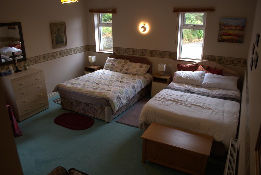 Kilsallagh Cottage Westport Eksteriør bilde
