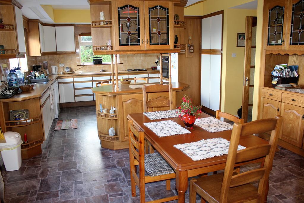 Kilsallagh Cottage Westport Eksteriør bilde